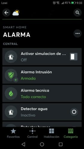 ejemplos de la domotica ejemplos de la domotica